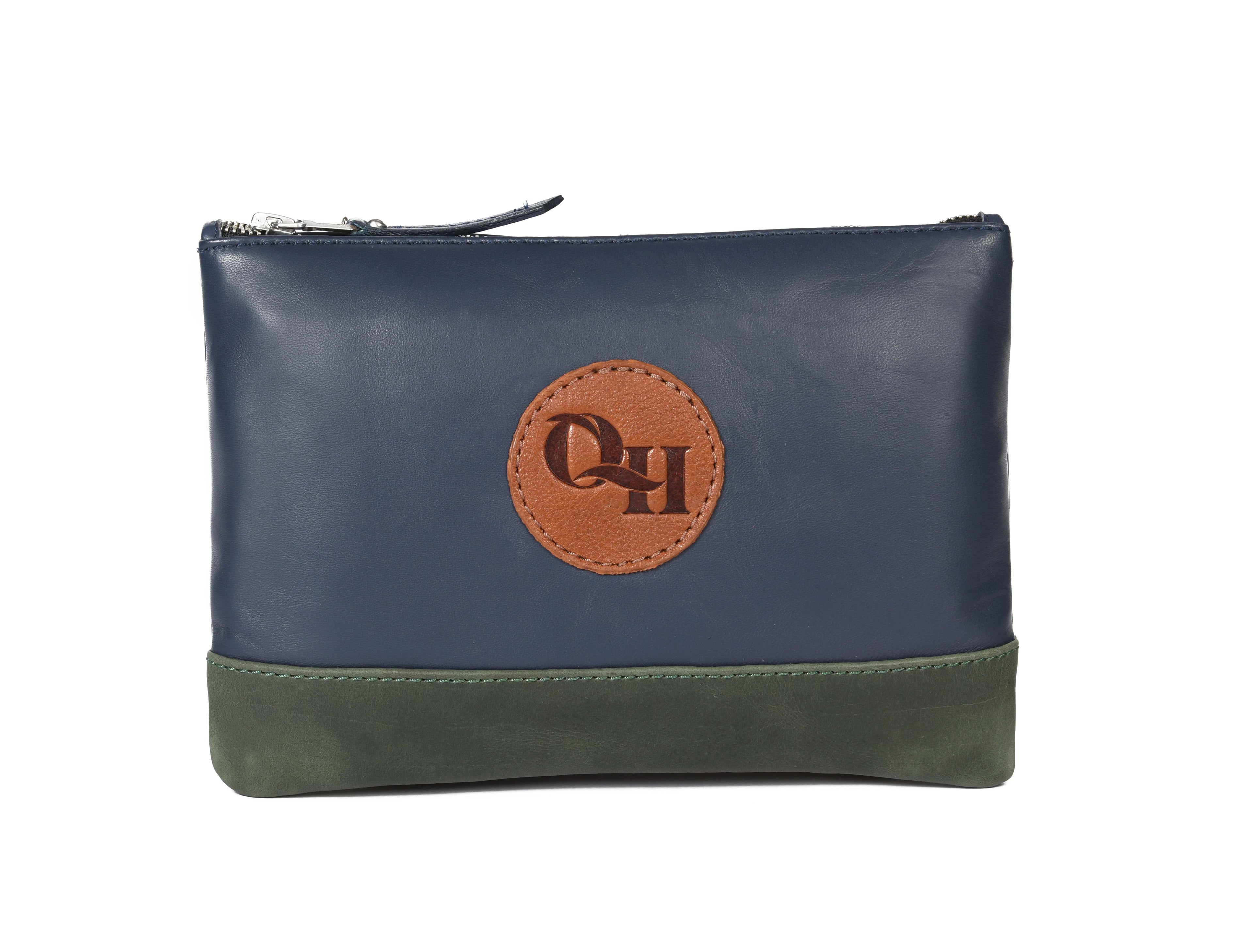 Zipper Pouches