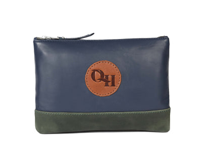 Zipper Pouches