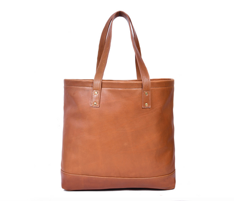 Leather Tote Bags