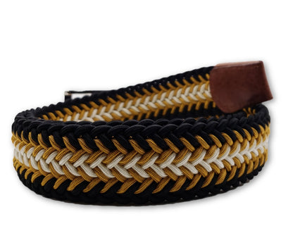 -- [Black Gold White]