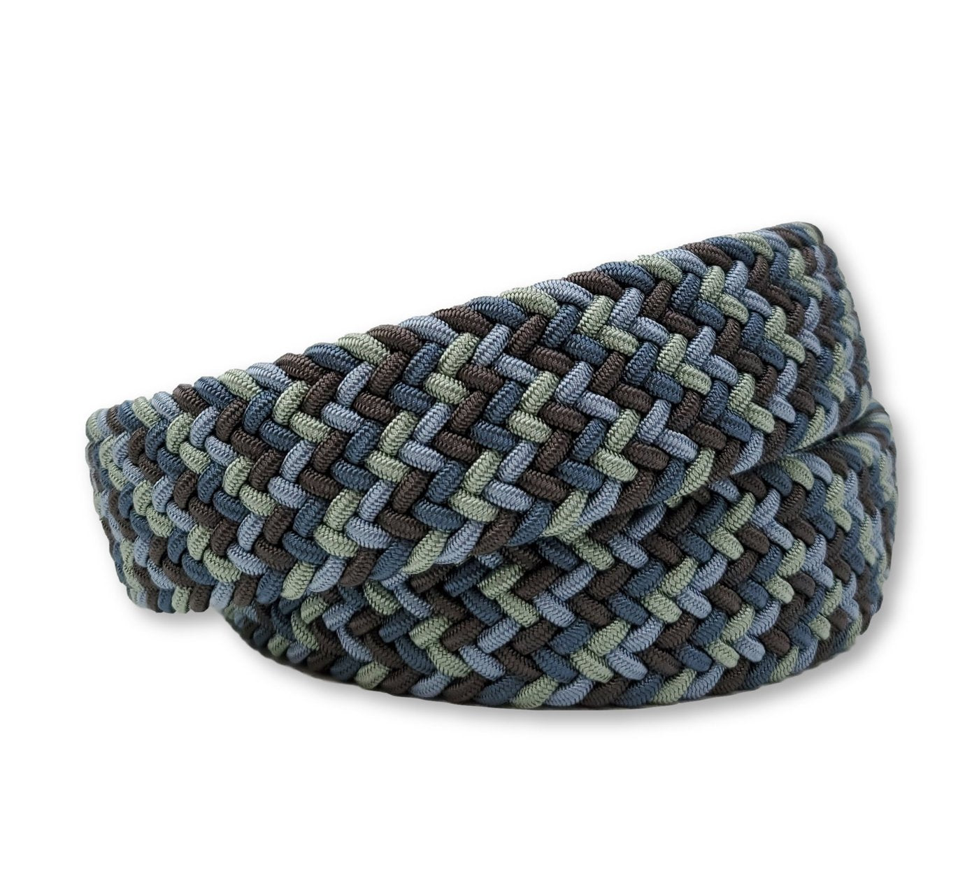 -- [Blue &amp; Light Green]