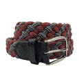 -- [Red Grey White & Black]