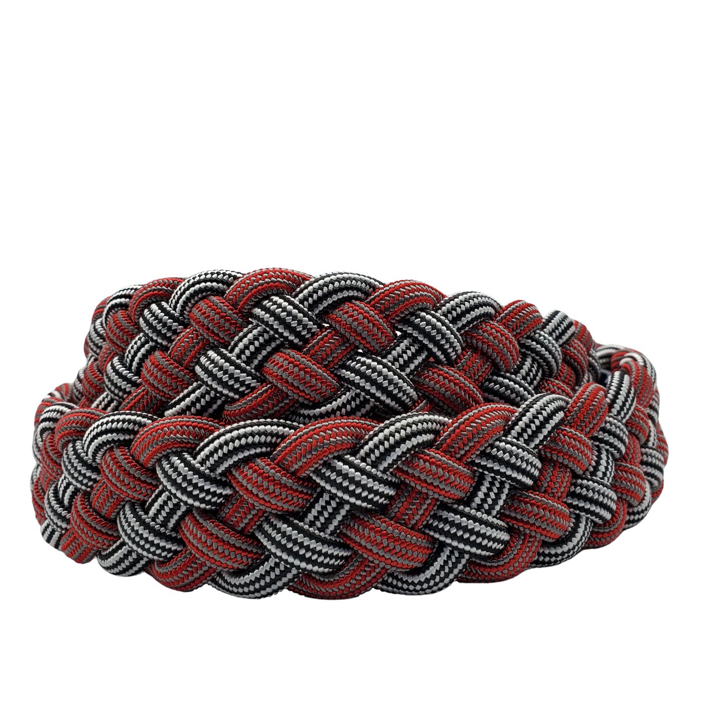 -- [Red Grey White &amp; Black]