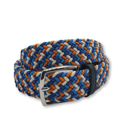 -- [Blue Orange White]