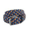 -- [Blue Orange White]