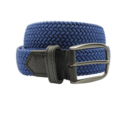-- [Royal Blue &amp; Grey]