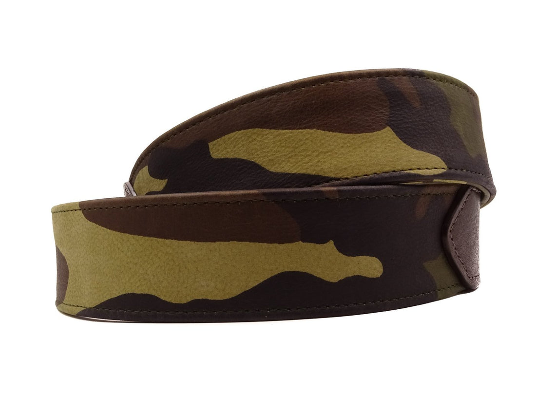 -- [Camouflage]