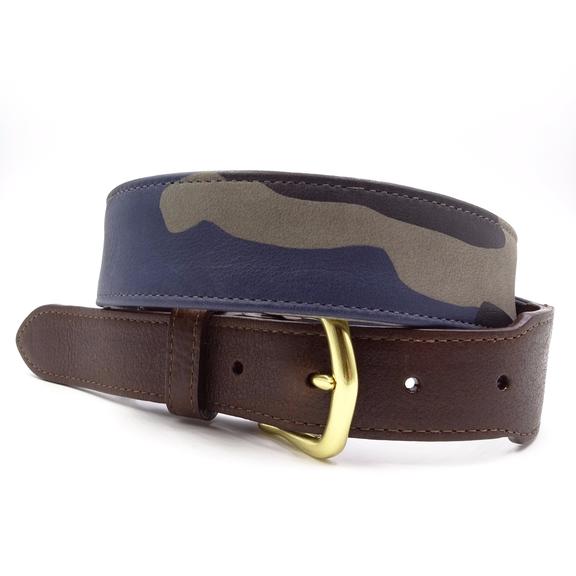 -- [Blue Camouflage]