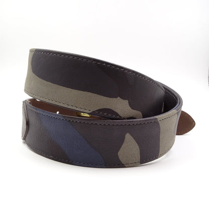 -- [Blue Camouflage]