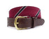 -- [Quaker Belt]
