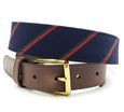 -- [Navy Green Red]