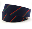 -- [Navy Green Red]