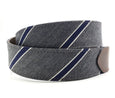 -- [Navy & Grey]