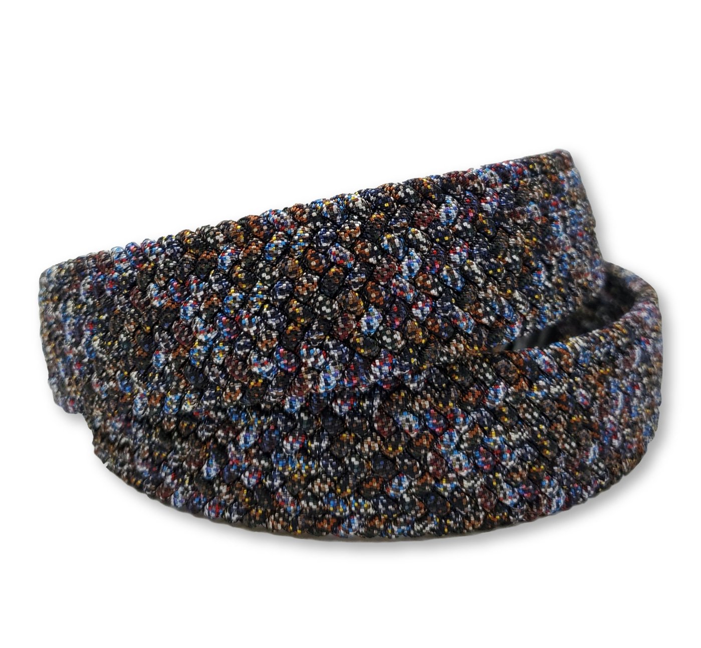 -- [Speckled]