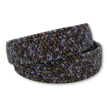 -- [Speckled]