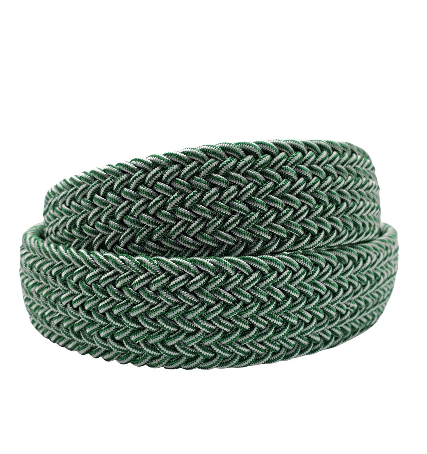 -- [Green &amp; White]