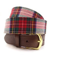 -- [McIntosh Wool Tartan]