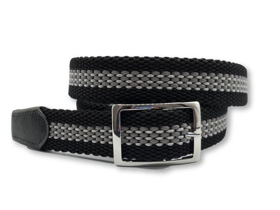 Reversible Stretch Belt – FH Wadsworth