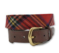 -- [Royal Stewart Tartan]