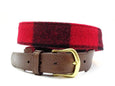 -- [Sequoia Red & Black]