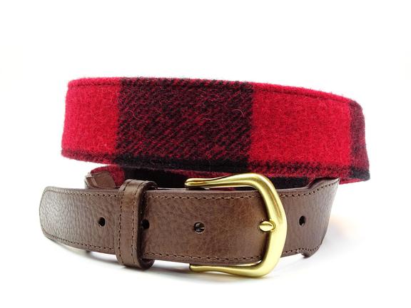 -- [Sequoia Red & Black]