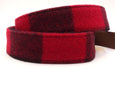 -- [Sequoia Red & Black]