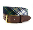 -- [Green Tartan]