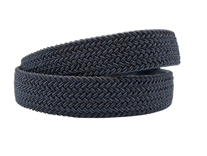 -- [Brown &amp; Blue]  