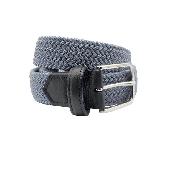 -- [Light Blue &amp; White]