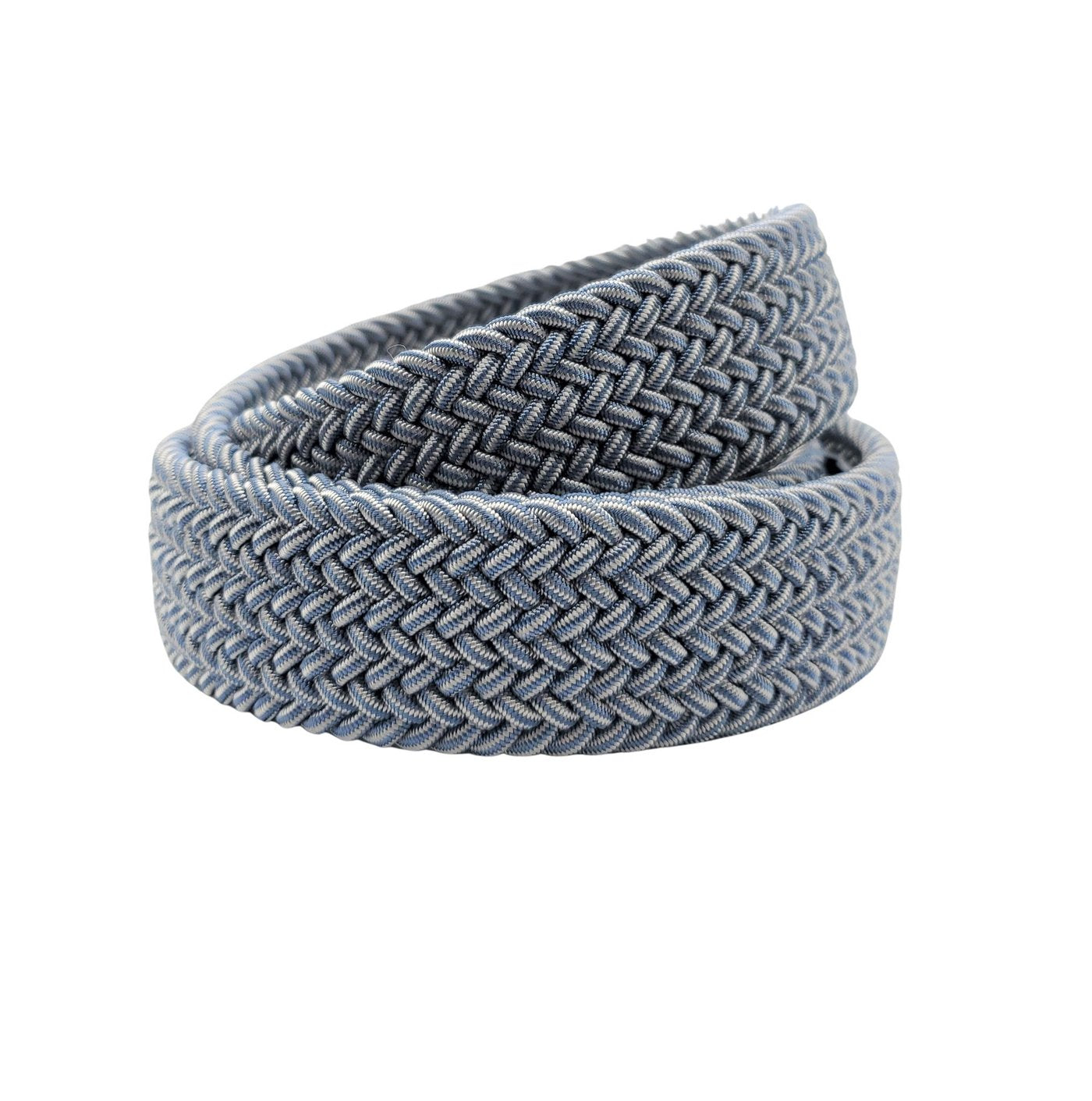 -- [Light Blue &amp; White]