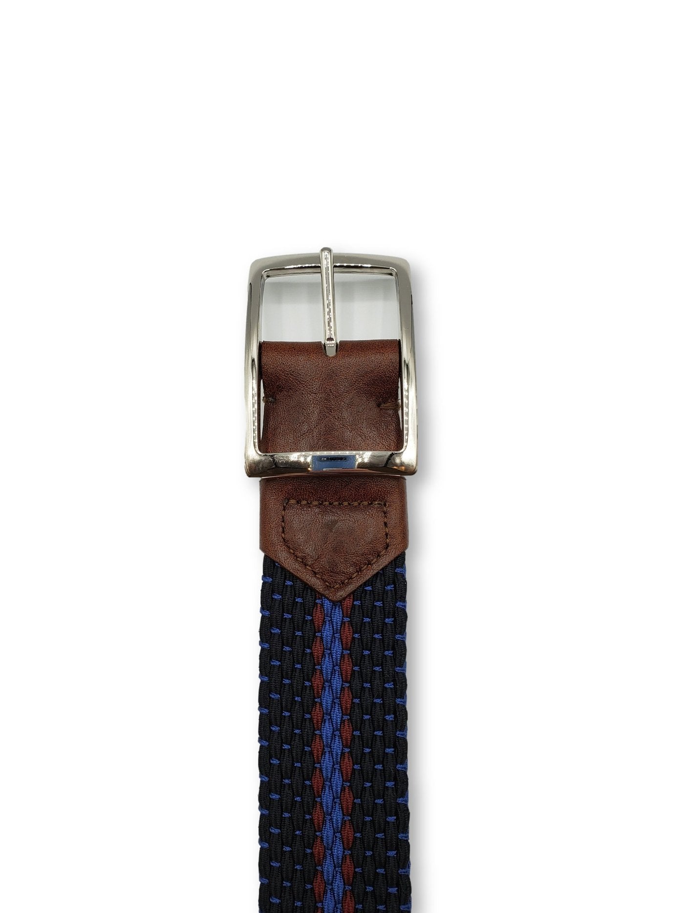 -- [Navy &amp; Maroon]