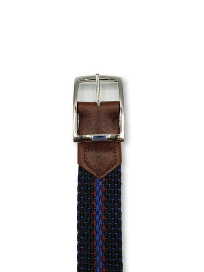 -- [Navy &amp; Maroon]