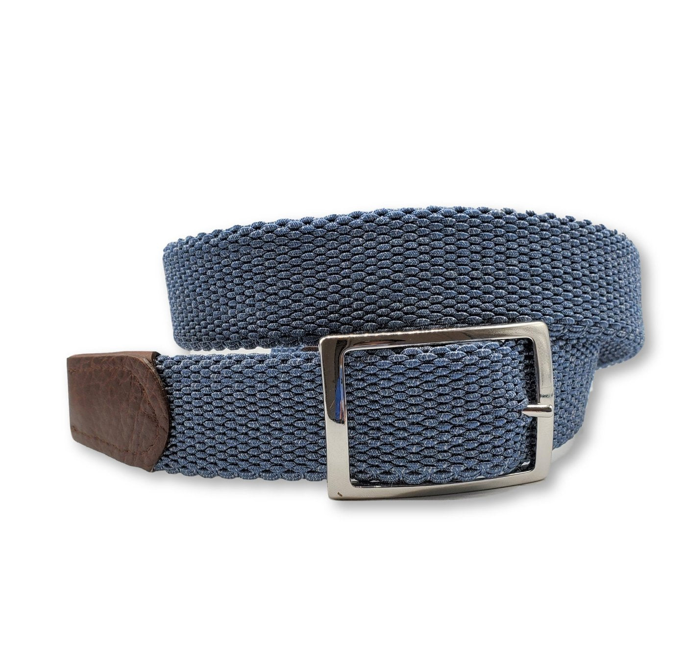 Reversible Stretch Belt - FH Wadsworth
