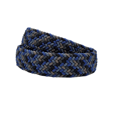 -- [Sea of Blue]