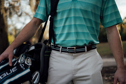 Reversible Stretch Belt - FH Wadsworth