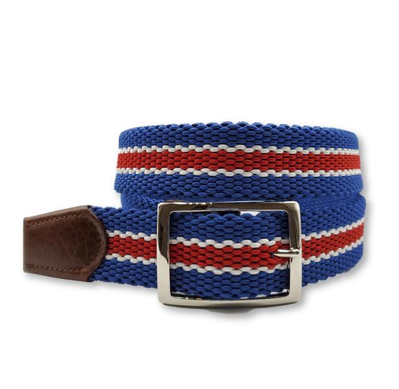 -- [Red White Blue]