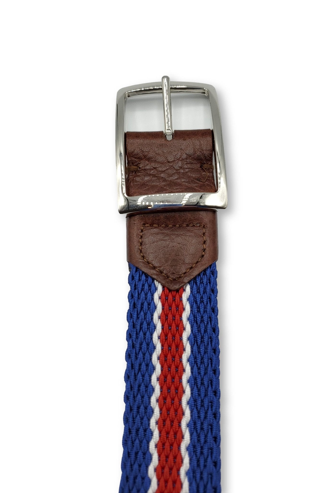 -- [Red White Blue]