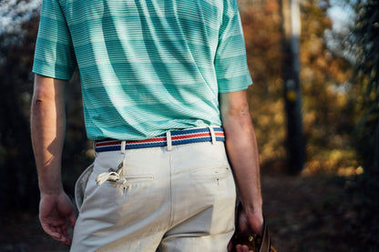 Reversible Stretch Belt - FH Wadsworth