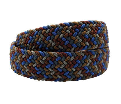-- [Burgundy Blue Grey]