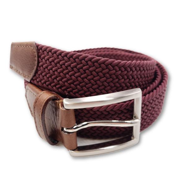 STRETCH BELT - FH Wadsworth