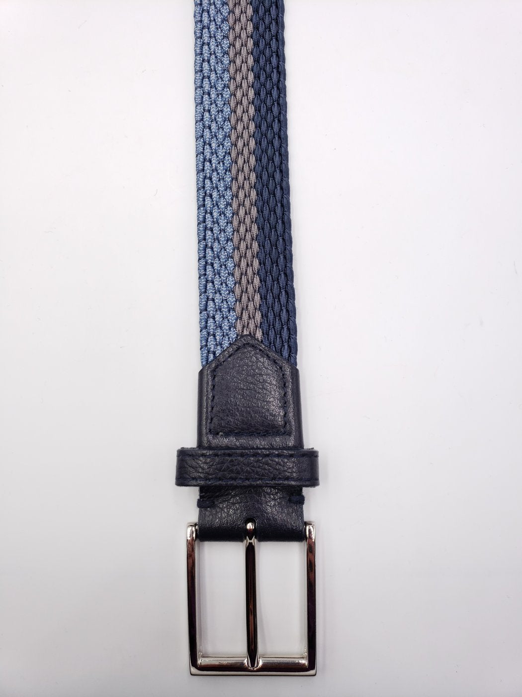 -- [Light Blue &amp; Grey]