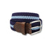 -- [Purple & Light Blue]