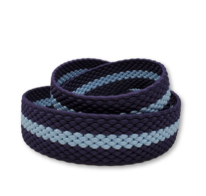 -- [Purple &amp; Light Blue]