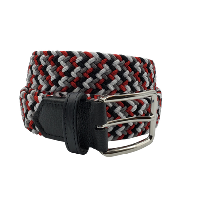 -- [Black Red Grey White]