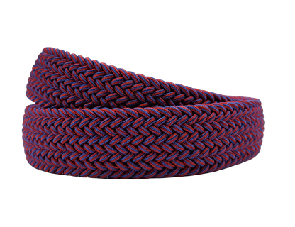 -- [Red &amp; Blue]