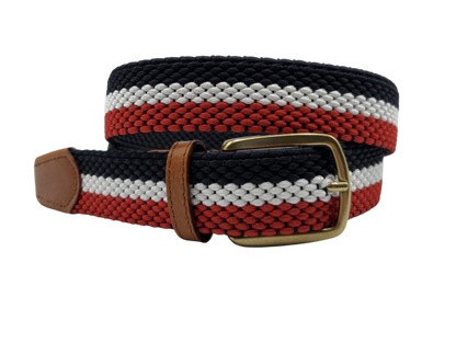 -- [Red White &amp; Navy]