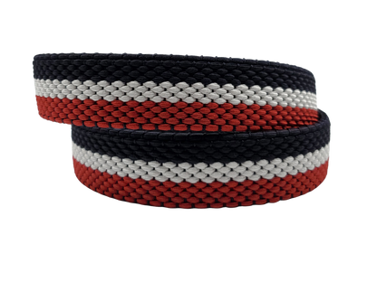 -- [Red White &amp; Navy]