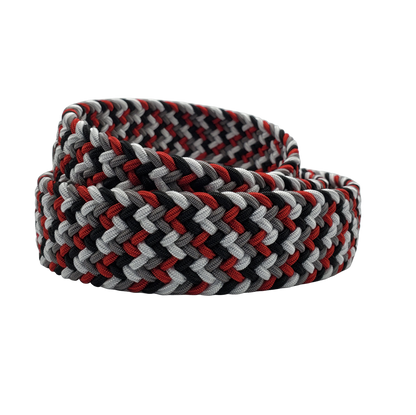 -- [Black Red Grey White]