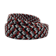 -- [Black Red Grey White]