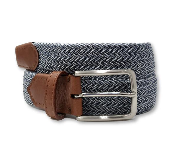 Elastic Stretch Belts – FH Wadsworth